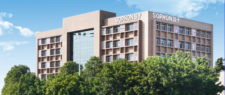 【SOPHON】年度大事記 | 請回答，2024